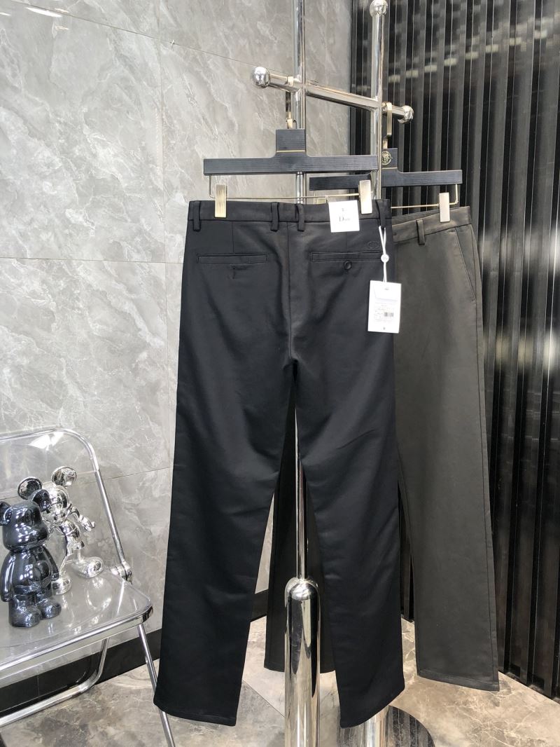 Christian Dior Long Pants